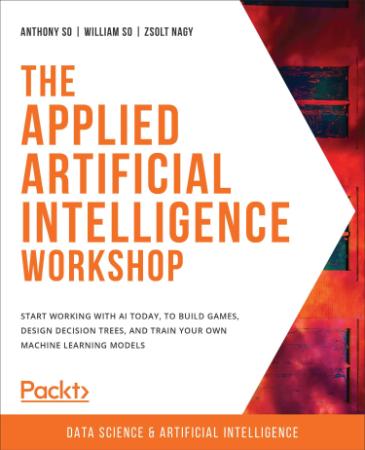 The Applied Artificial Intelligence Workshop