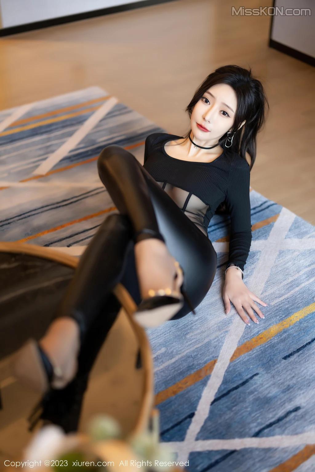 XIUREN No.6659 – 6666 (715 photos)(385)