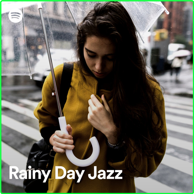 Various Artists - Rainy Day Jazz (2024) [320 Kbps] Z0vWBBNr_o