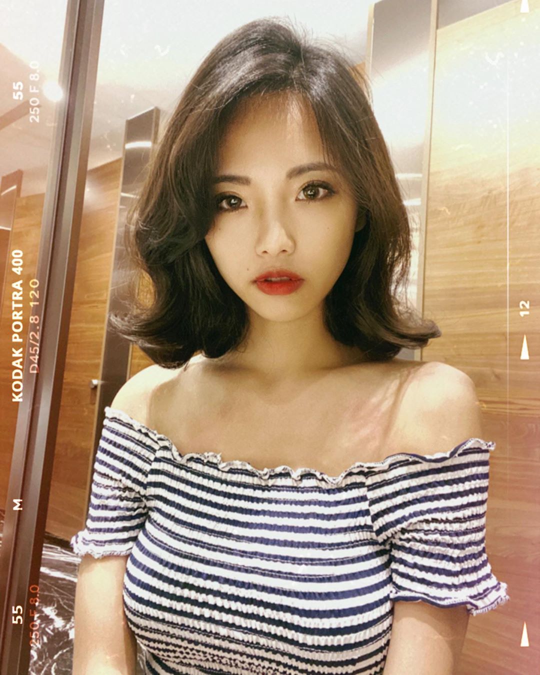 IG正妹—Nellie Huang Xur5Xd0v o - IG正妹—Nellie Huang