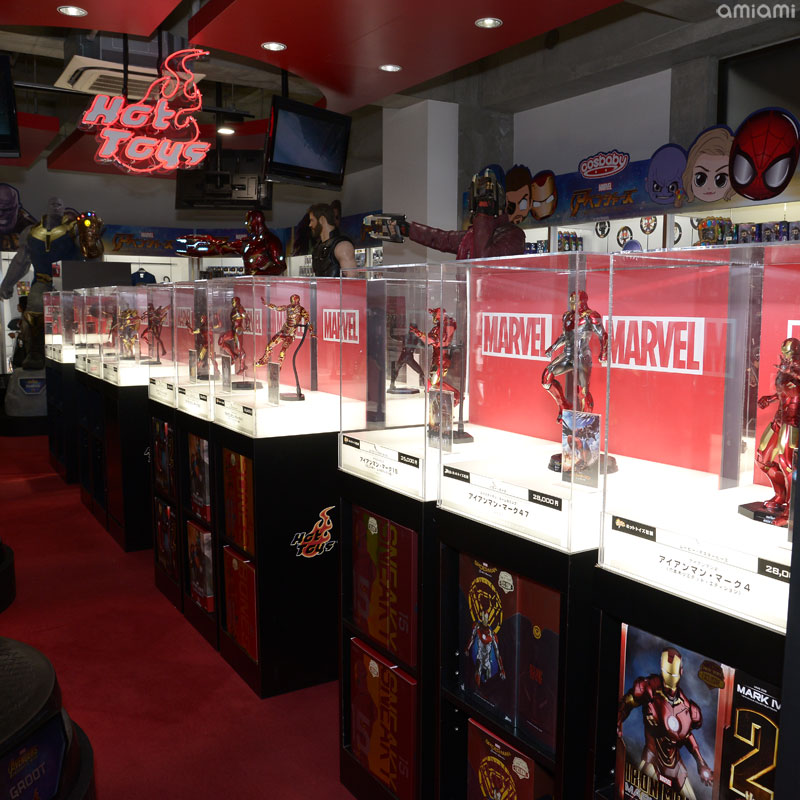 Avengers Exclusive Store by Hot Toys - Toys Sapiens Corner Shop - 23 Avril / 27 Mai 2018 Y1BWy6f4_o