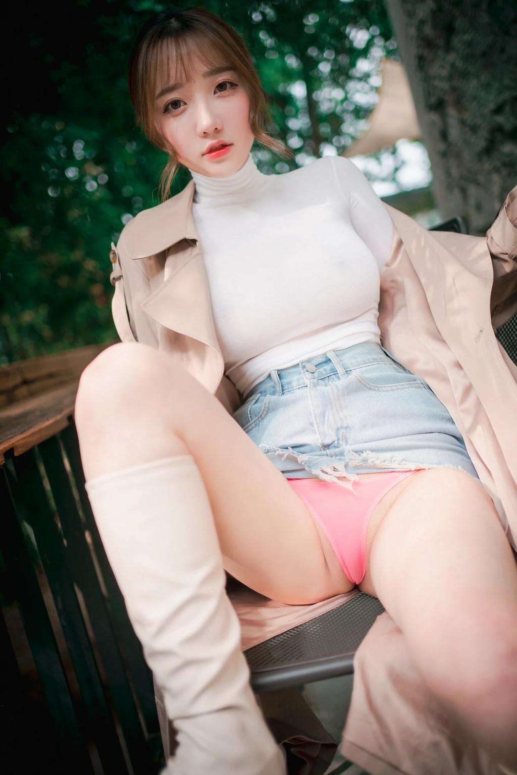 DJAWA Photo - Son Ye-Eun (손예은): "A Snap of Intimacy" (160 photos)(41)