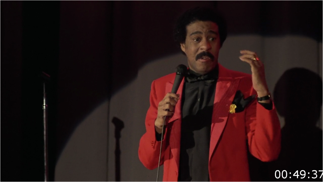 Richard Pryor Live On The Sunset Strip (1982) [1080p/720p] WEBrip (x264) NPEVSFy1_o