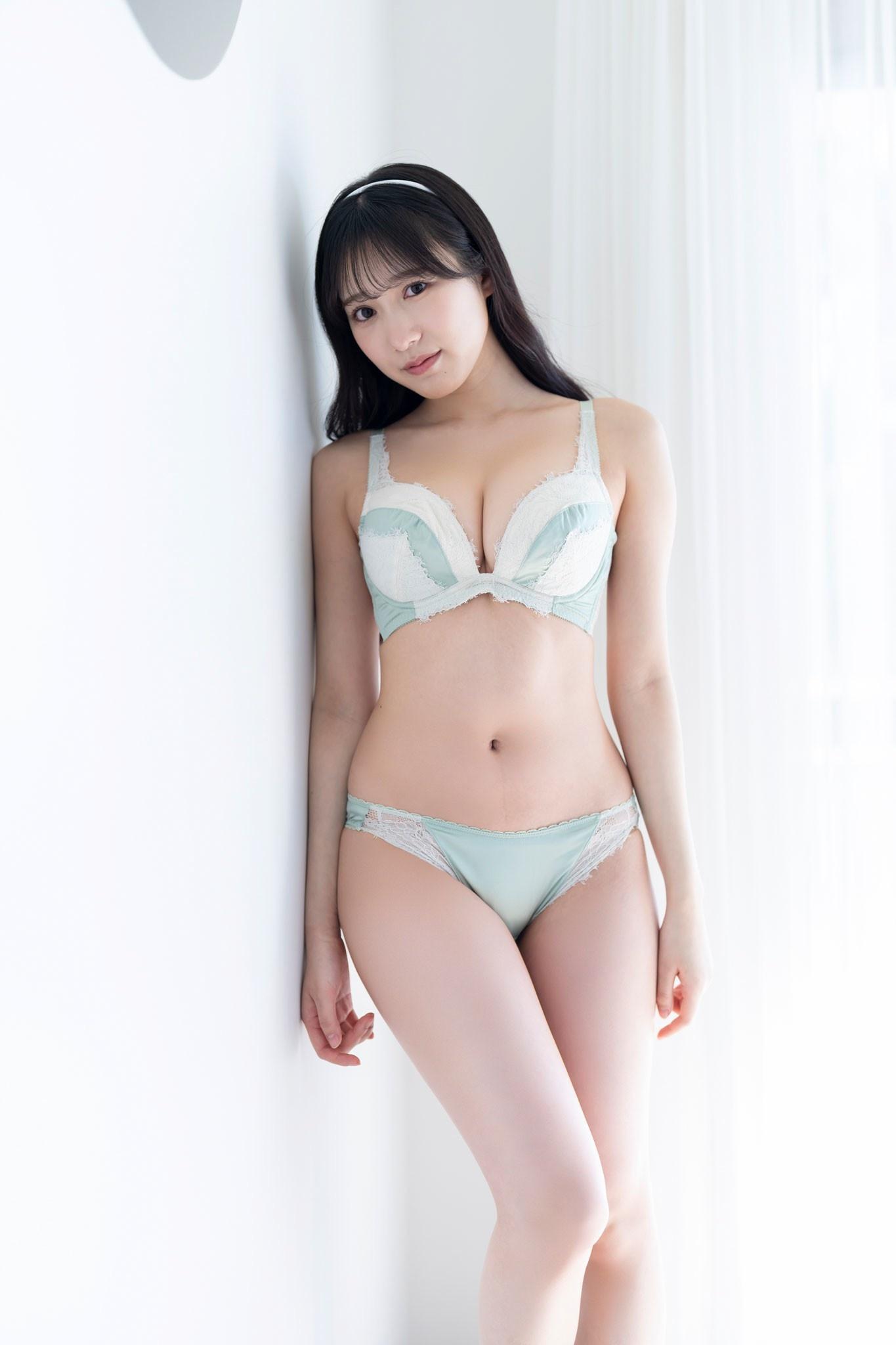 Sumire Yokono 横野すみれ, My Spa! [Seasonal Girl 旬撮ガール #007] Set.01(18)