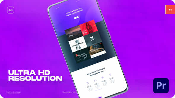 Android Mockup - - VideoHive 43882031