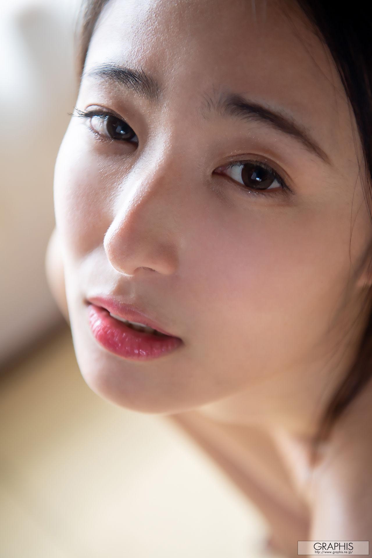 [Graphis] Gals472 Suzu Matsuoka 松岡すず – Raw Expression(45)