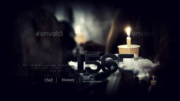 Historical Etudes - VideoHive 25784118