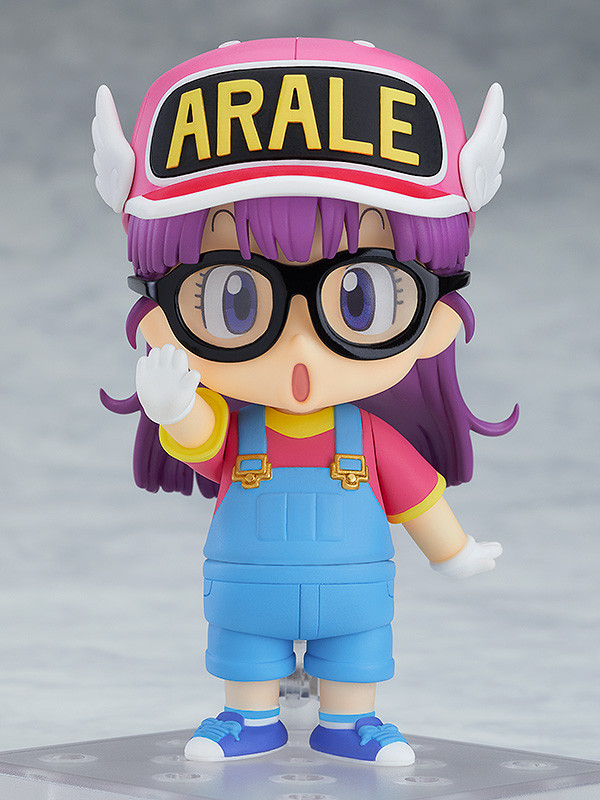 Arale Nendoroid XtuKlPRG_o