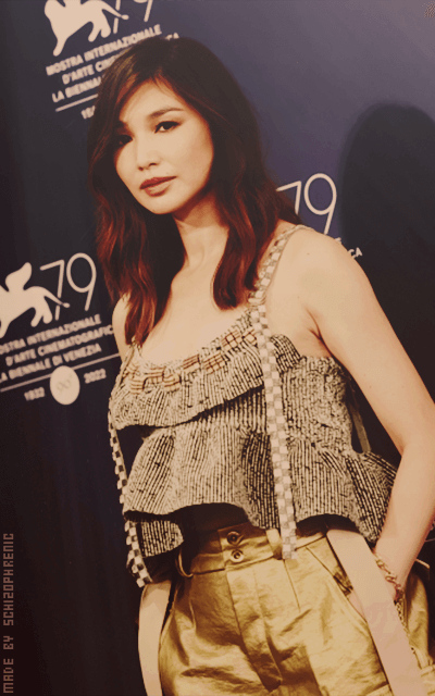 Gemma Chan VCUOGfyp_o