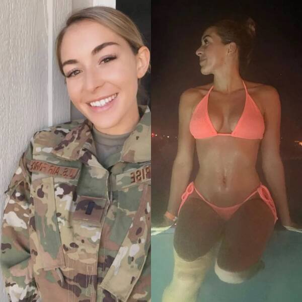 GIRLS IN & OUT OF UNIFORM 2 YmAMpO6v_o