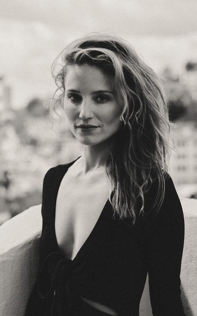 Dianna Agron XKfS6bzi_o