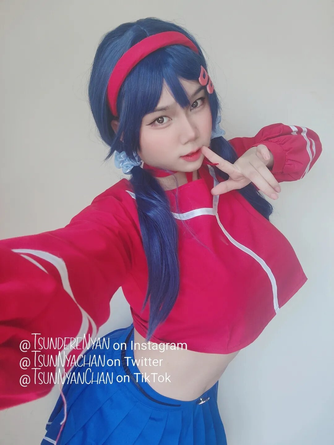 Tsunnyanchan - Mita (Miside)