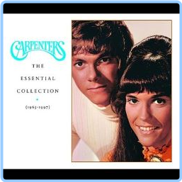 Carpenters The Essential Collection (1965-1997) (2002) MP3 320 88 On5vTdmb_o