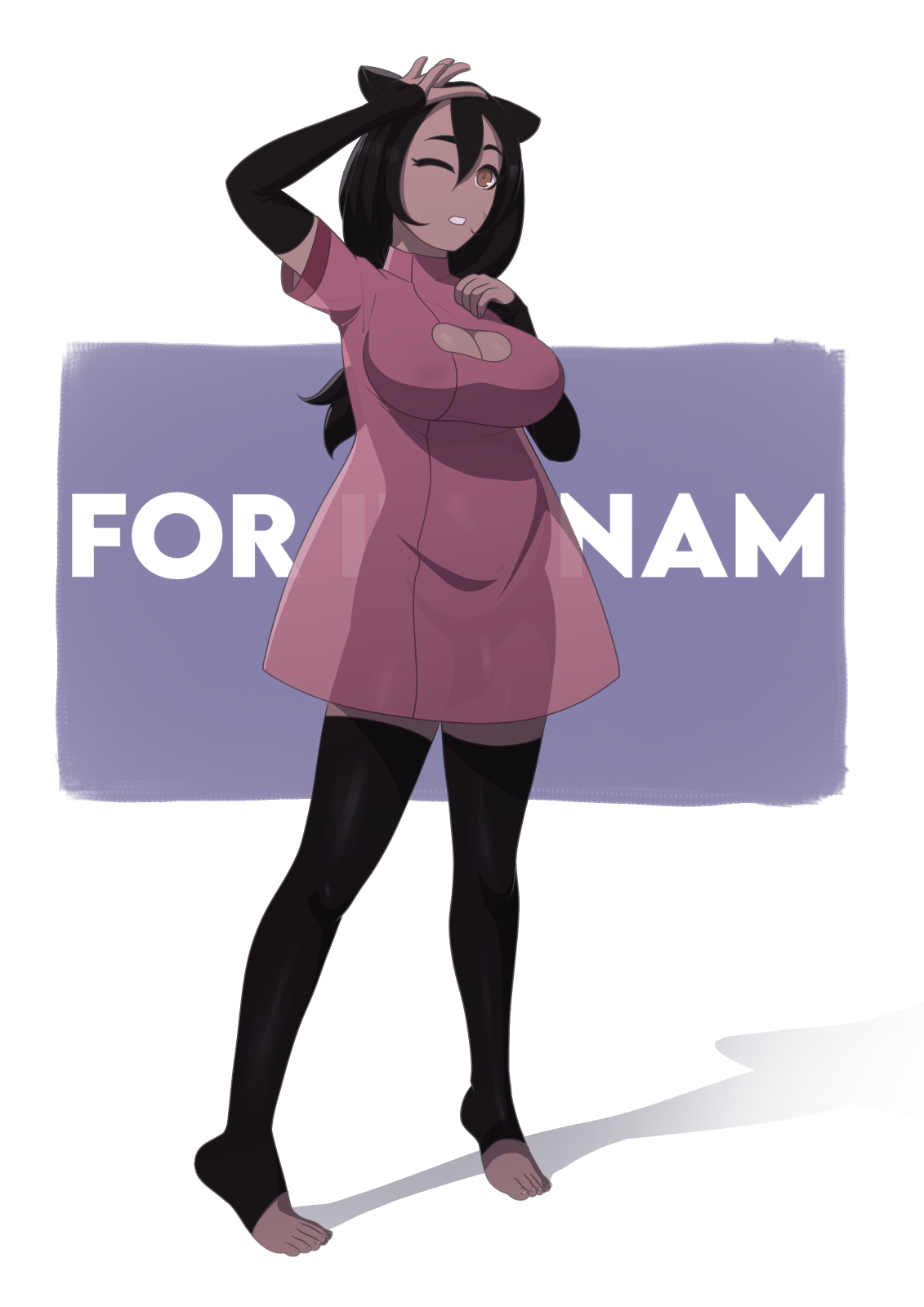 [5kun] For Ingnam (Corruption of Champions) (ongoing)