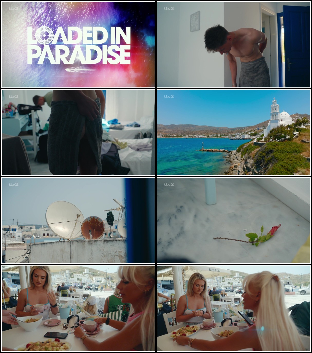 Loaded in Paradise S01E06 Survival of The Quickest 1080p HDTV H264-DARKFLiX Loaded in Paradise S01E06 Survival of The Quickest 1080p HDTV H264-DARKFLiX