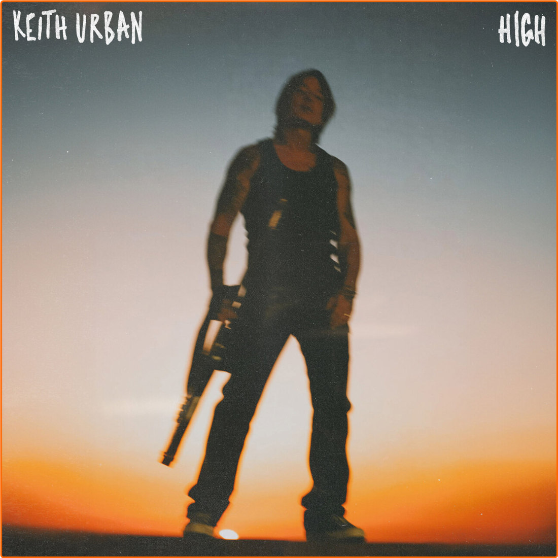 Keith Urban HIGH (2024) [320 Kbps] 3zKwwXei_o