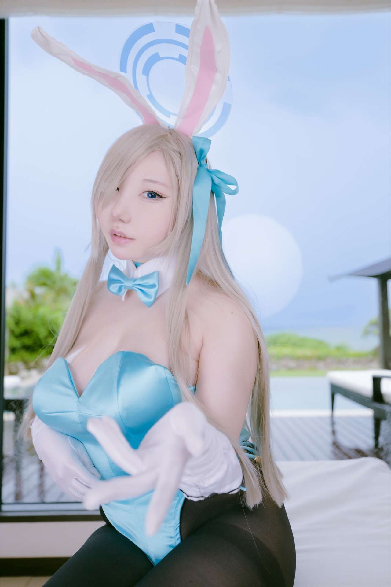 [Shooting Star's (Saku)] Asuna omake