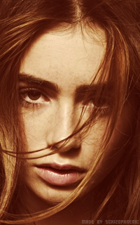 Lily Collins - Page 2 ROljhK29_o