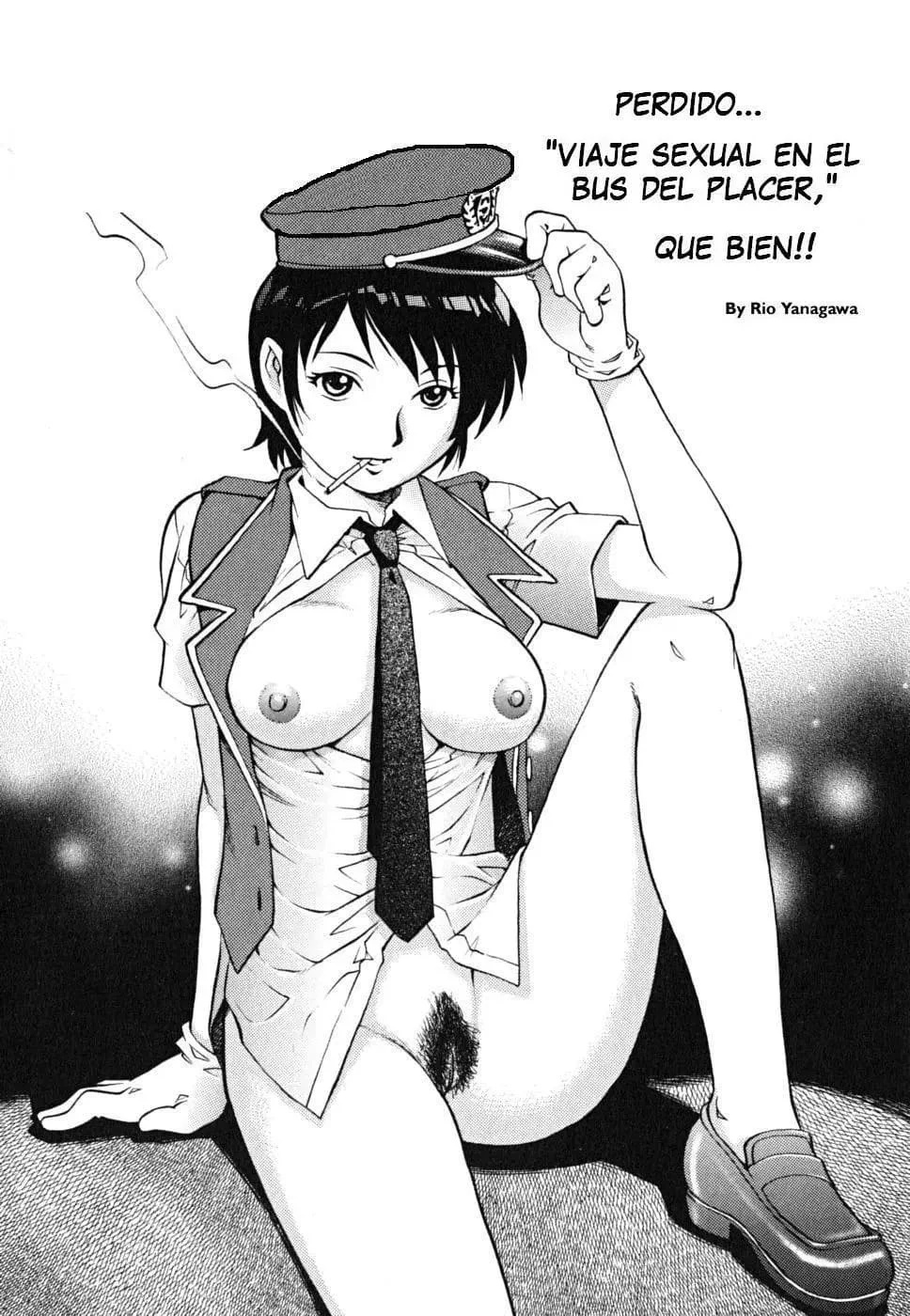 Doutei Shounen El Chico Cereza - 55