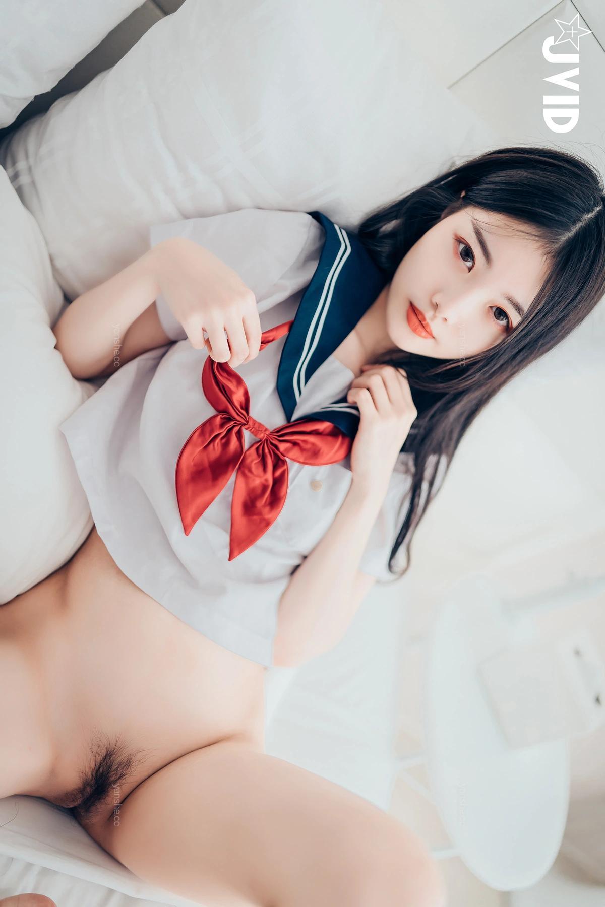 JVID 敏綺Miki 比賽限定尺度全裸無碼大突破🔞 無預警下架🔥 Set.02(37)