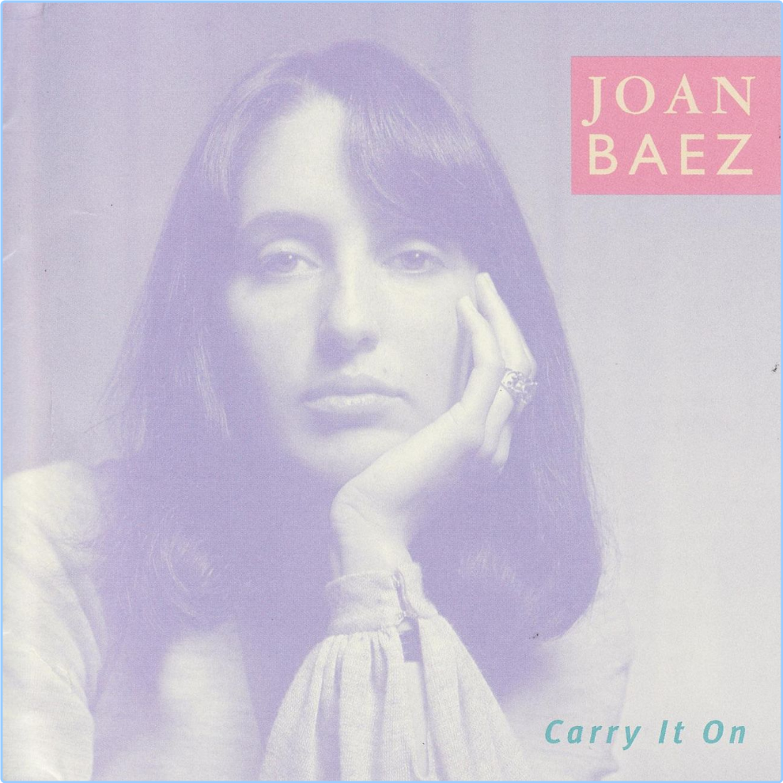 Joan Baez Carry It On (1971) [FLAC] 16BITS 44 1KHZ ByQGVA2w_o