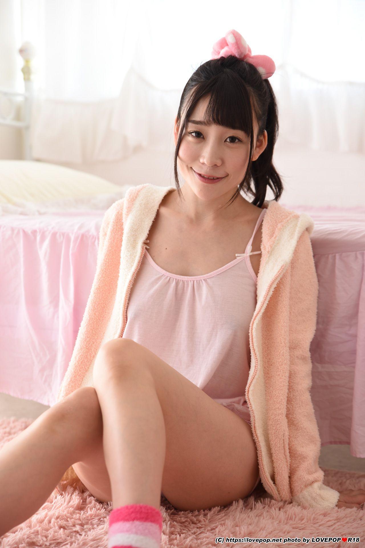 富田優衣 Yui Tomita Photoset 04 [LOVEPOP] 写真集(28)