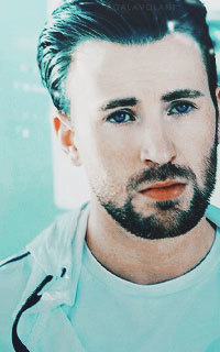 Chris Evans Avatars 200*320