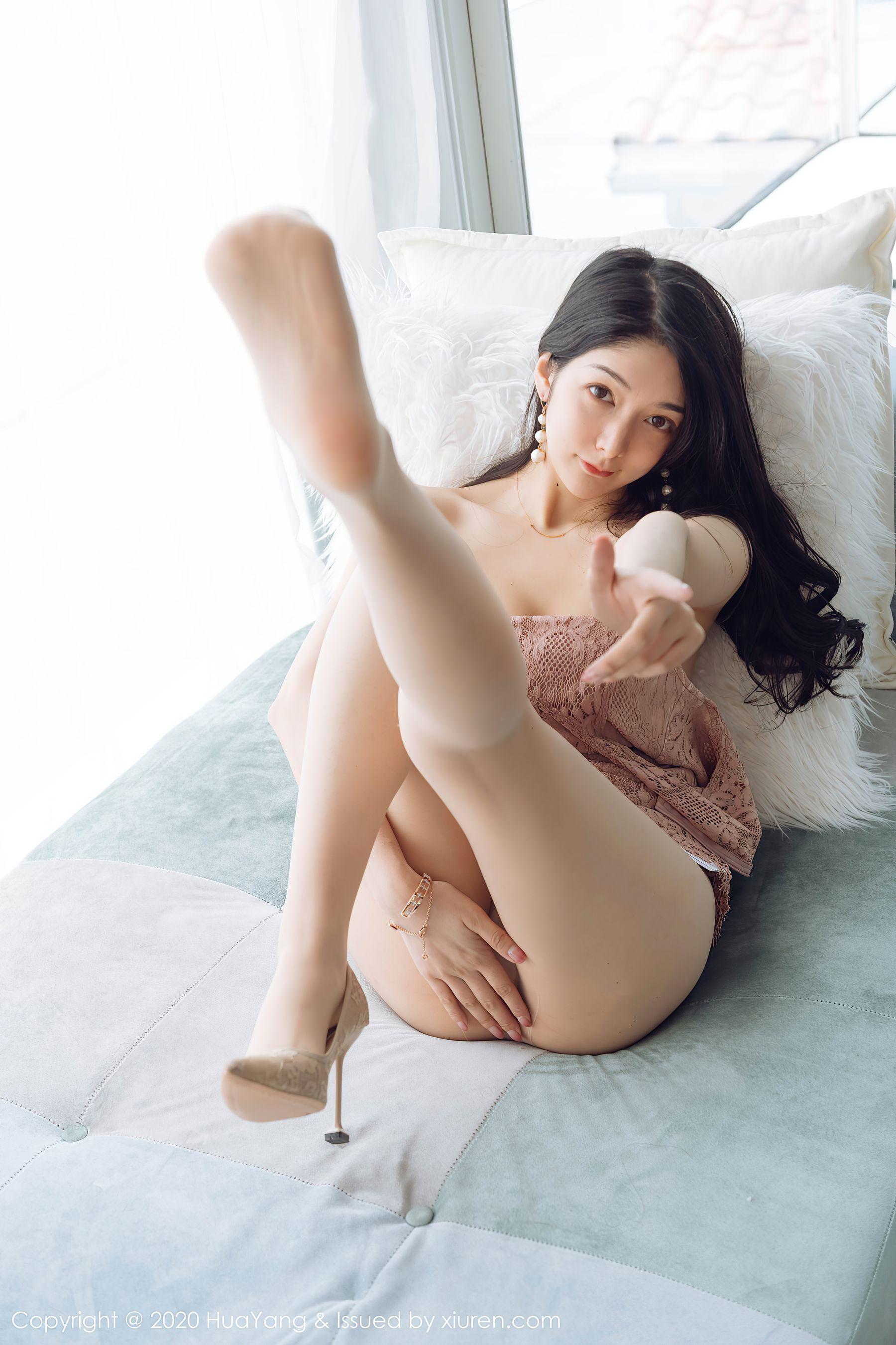 [花漾HuaYang] Vol.280 Angela小热巴(41)