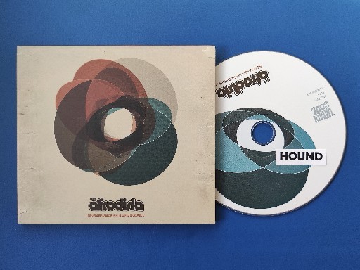 VA-Club Afrodisia Original Black Music For The Dancefloor (Vol 1)-(AFROCD001)-CD-FLAC-2010-HOUND