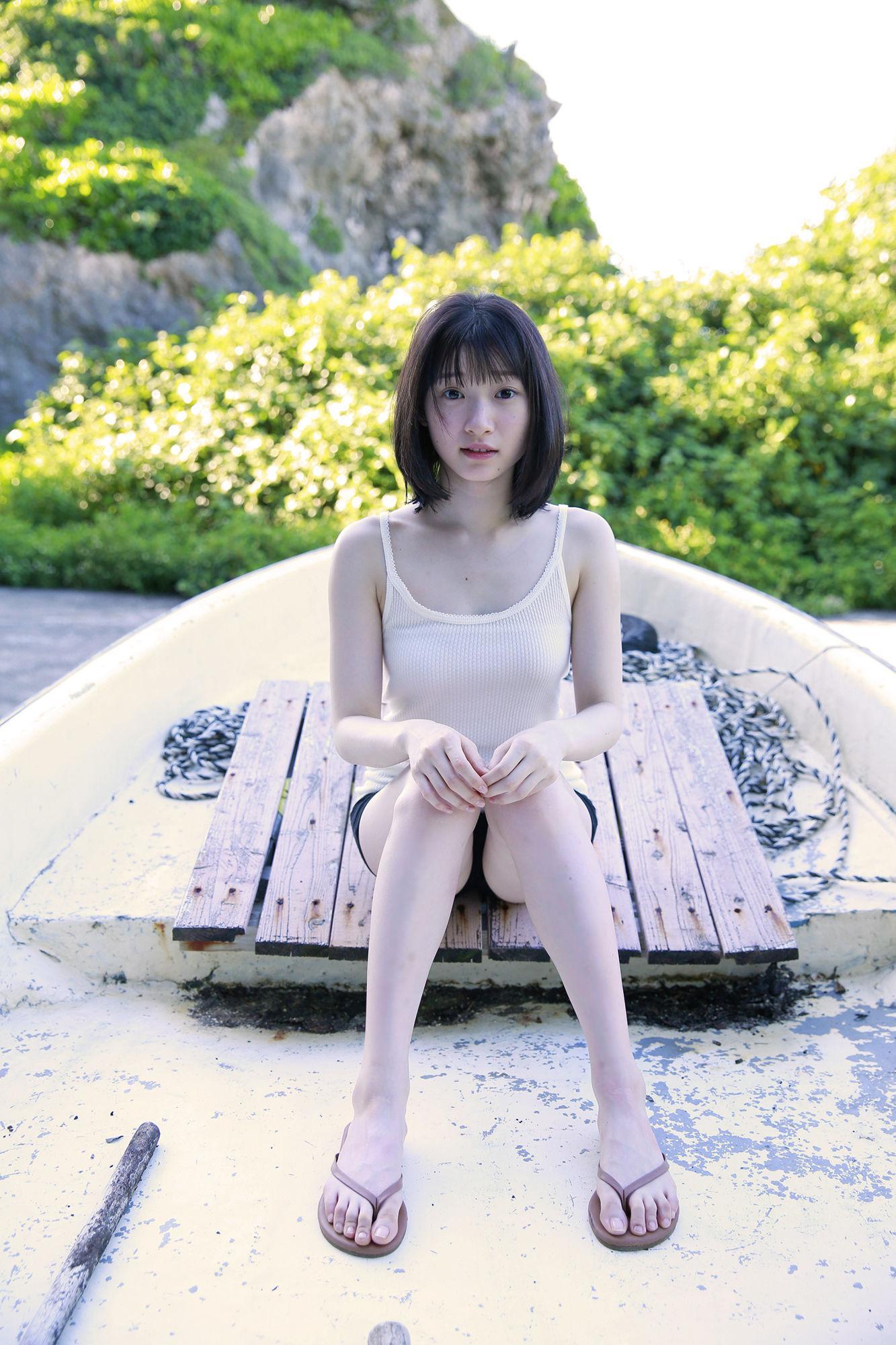 宮本佳林 Karin Miyamoto [Hello! Digital Books] Vol.161 写真集(7)