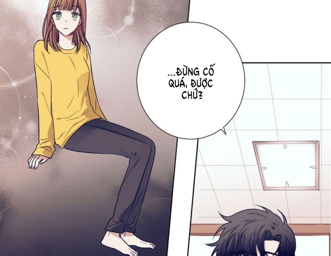 Điều Kỳ Diệu Ở Cậu Chapter 3 - Trang 45