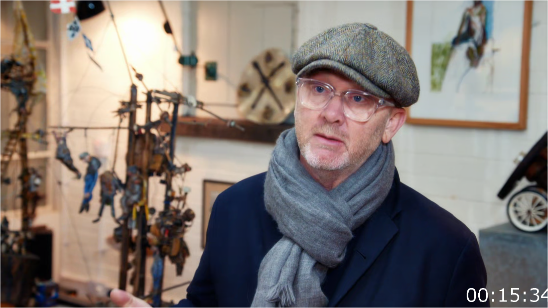 Salvage Hunters S18E02 [1080p] (x265) GomJe7vW_o