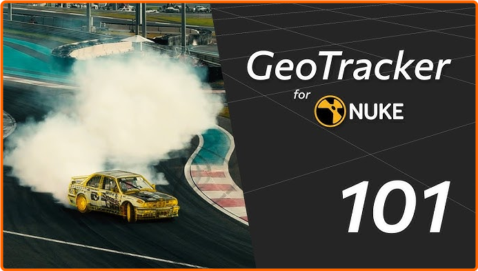 KeenTools GeoTracker 2024.3.0 For Nuke