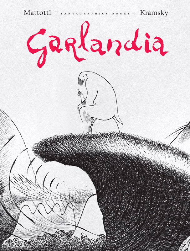 Garlandia (2018)
