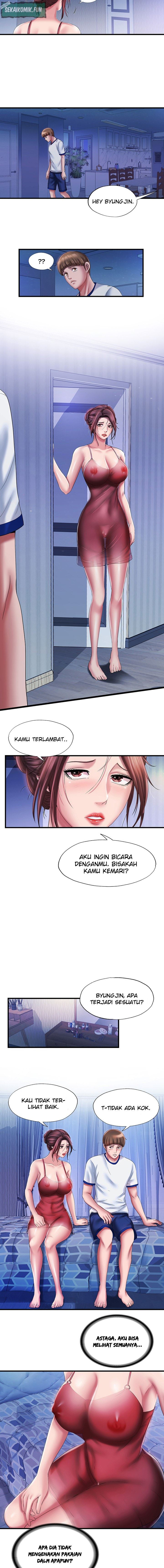 Baca manga Komik Nafsu Liar Si... 