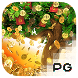 Slot Online - Tree Of Fortune - pg soft slots