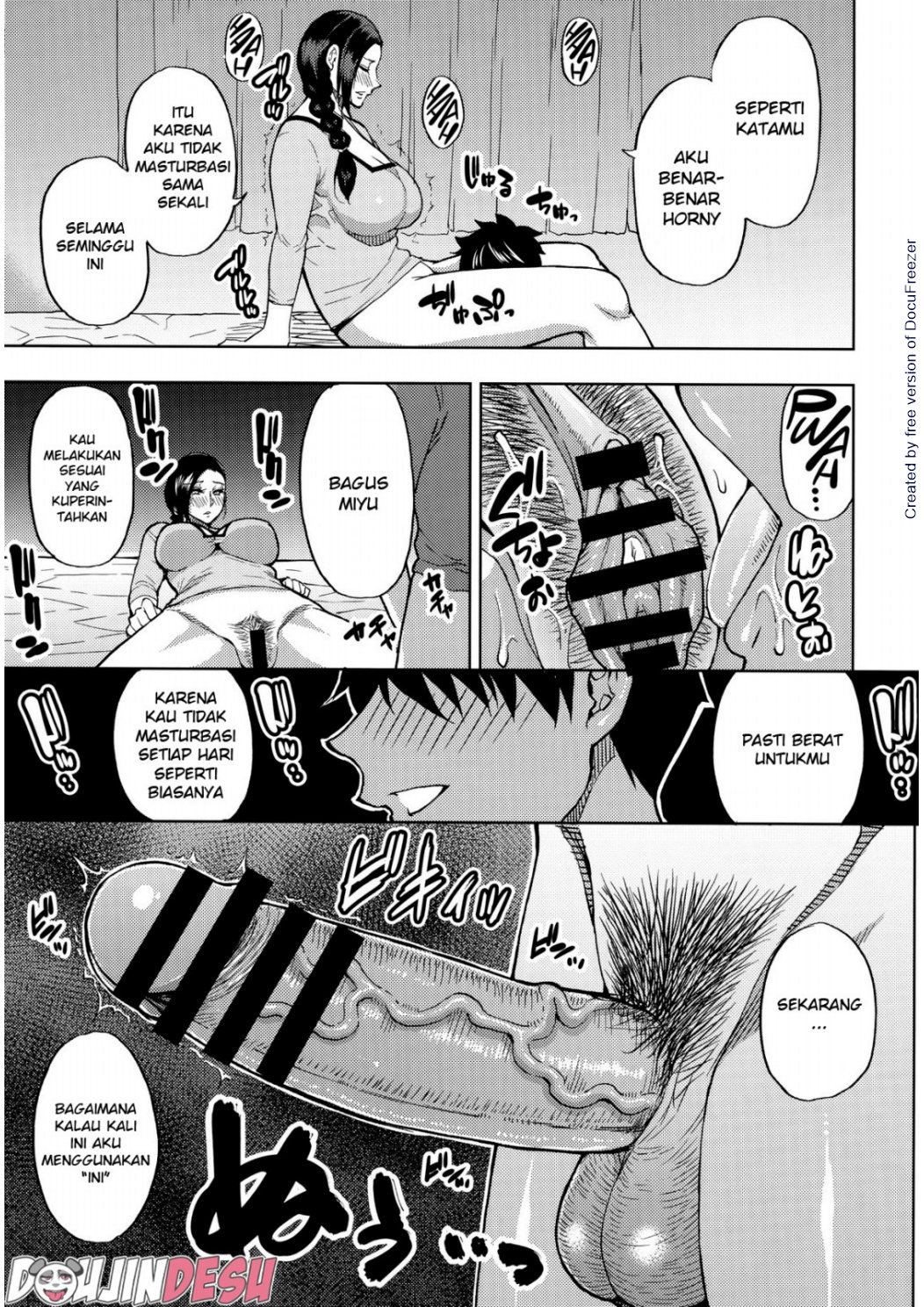 Anime hentai bahasa indo фото 81