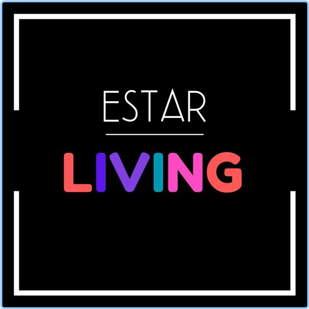 Various Artists - Estar Living (2024) [320 Kbps] JQ298W1W_o