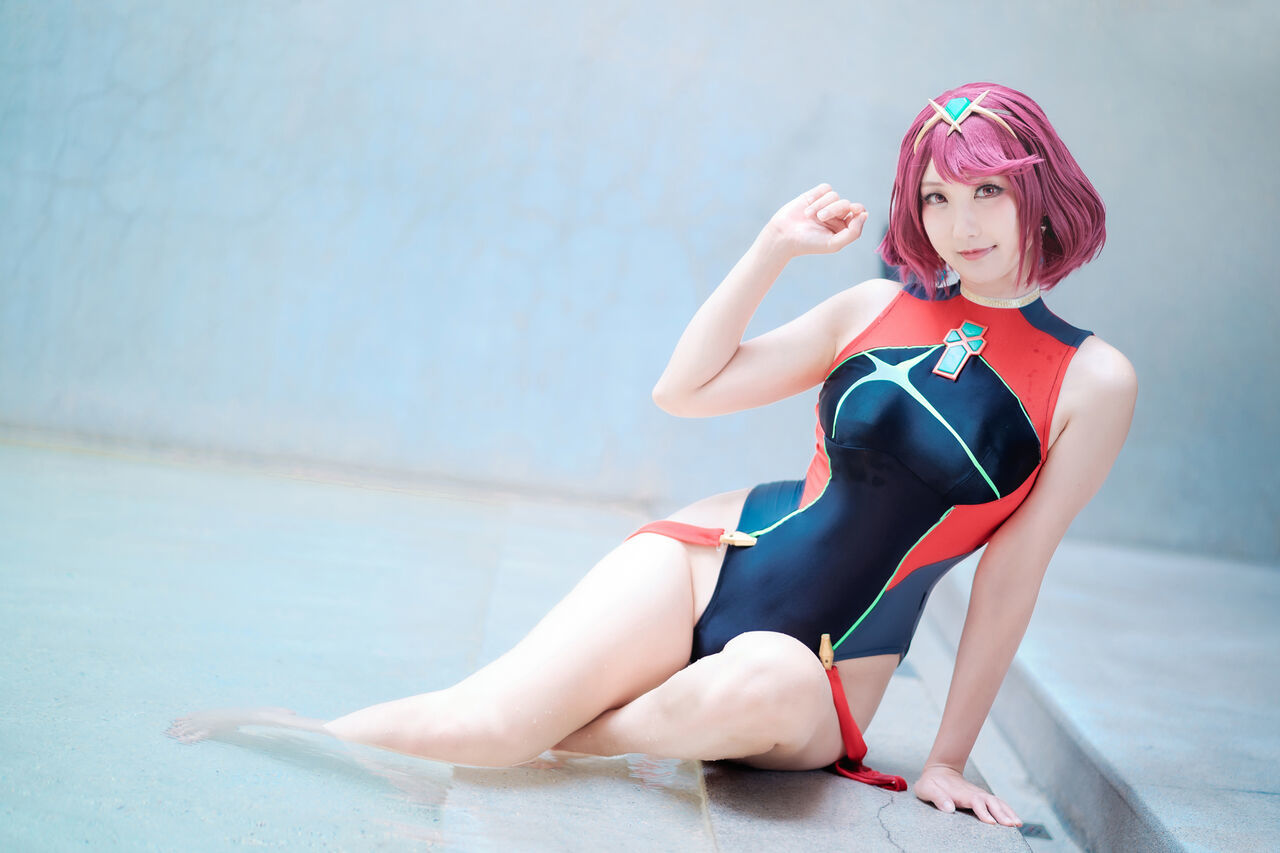 CocoPie - Anya Forger [17P]