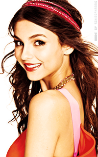 Victoria Justice - Page 2 5OsK1Rbv_o