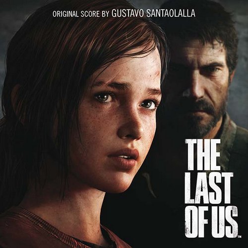 OST - The Last of Us (2013)