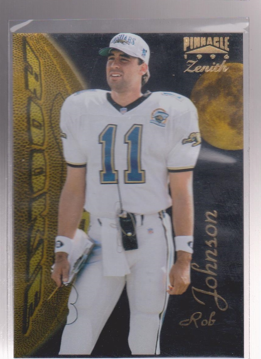 Jacksonville Jaguars Cards You Pick -- Get 40% off Details Inside A6