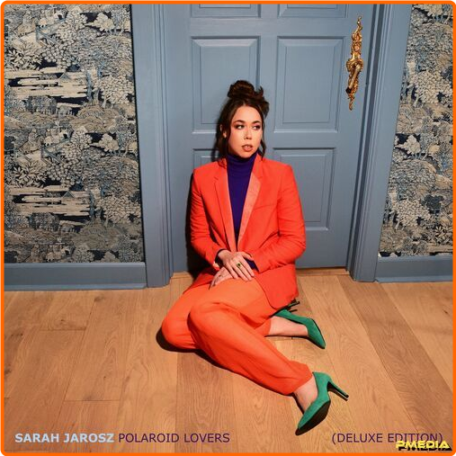 Sarah Jarosz Polaroid Lovers Deluxe Edition (2024) [320 Kbps] DougGoSM_o