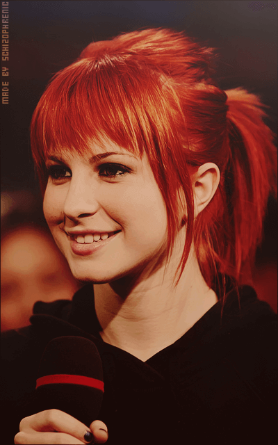 Hayley Williams SiybL6lo_o