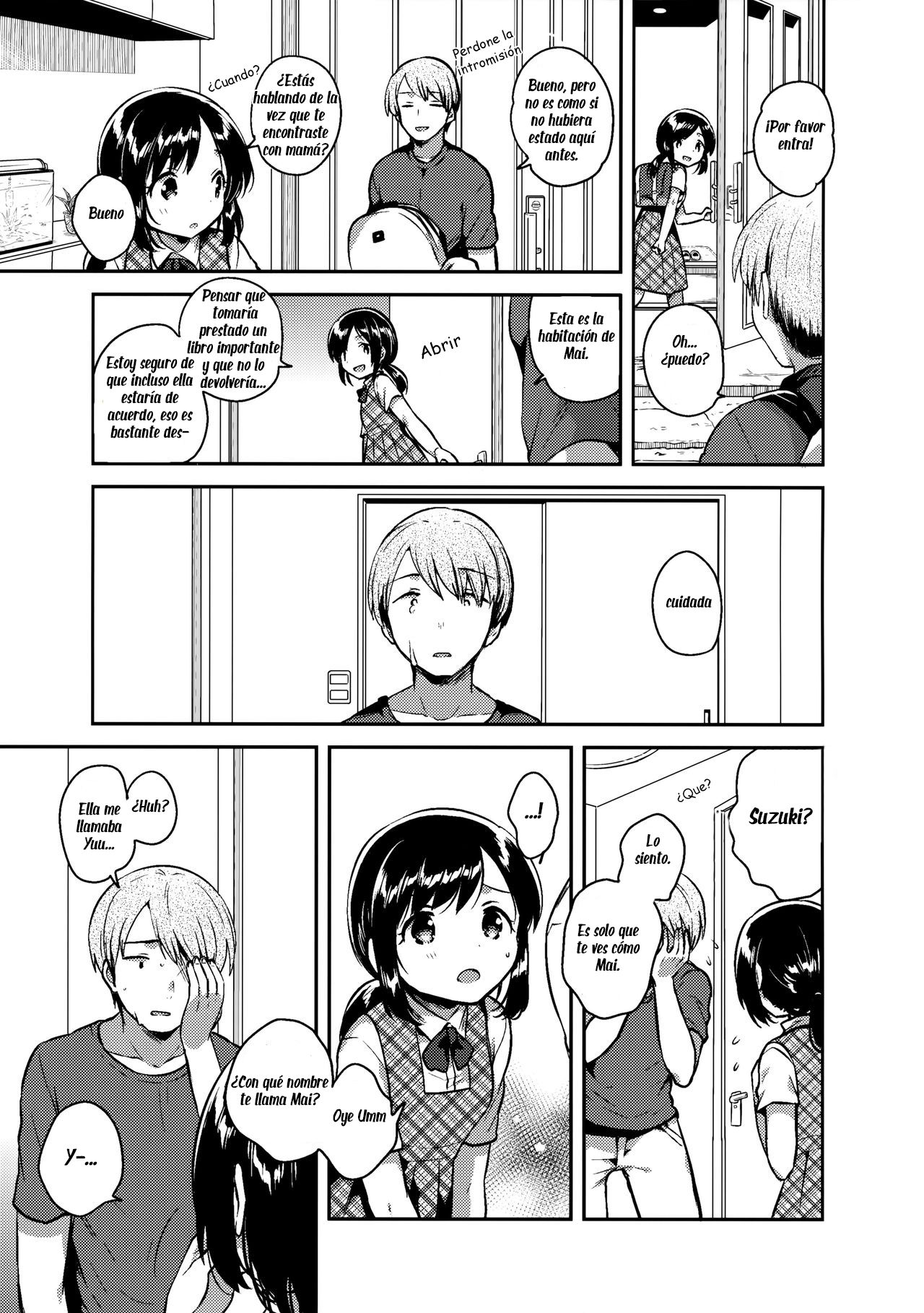 Kakegae no Aru Watashi-tachi - 7