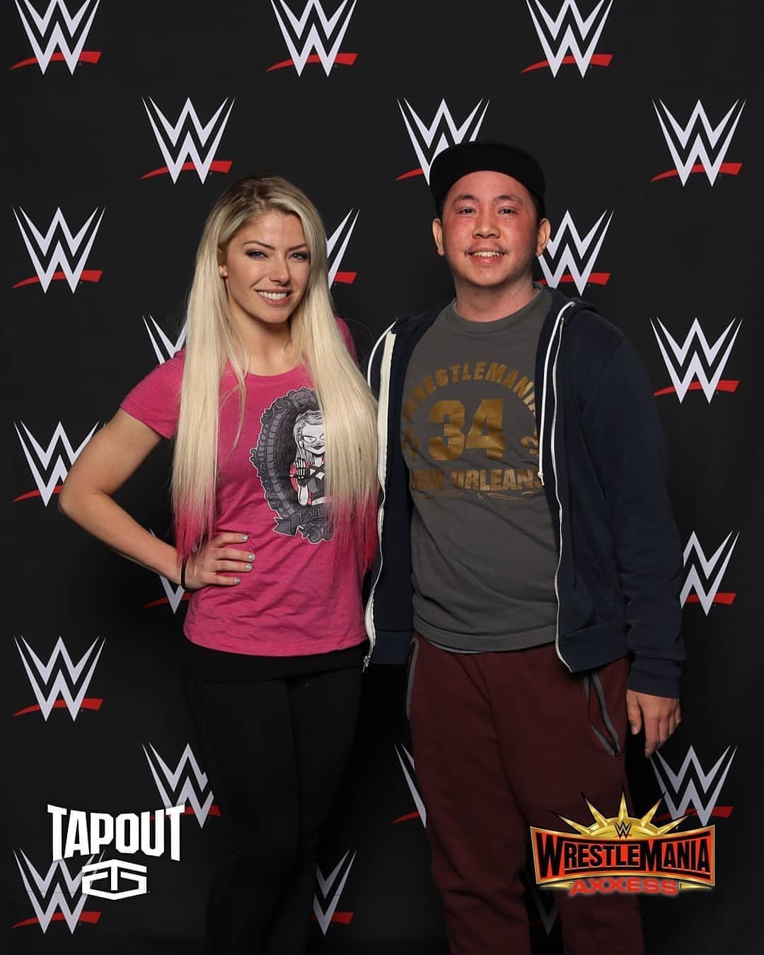 Alexa Bliss Megathread For Pics And S Page 1486