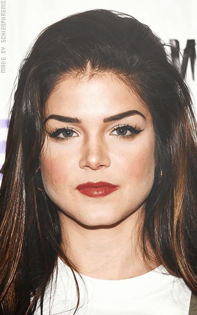 Marie Avgeropoulos - Page 2 HgAr6hlf_o