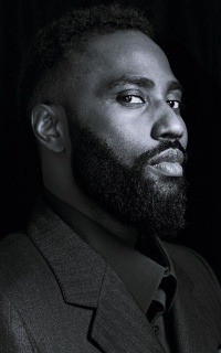 John David Washington C3siQqWM_o