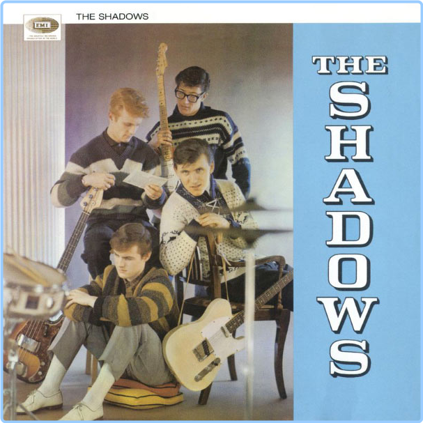 The Shadows The Shadows (1961) Rock Flac 16 44 Jtq2M9Lj_o