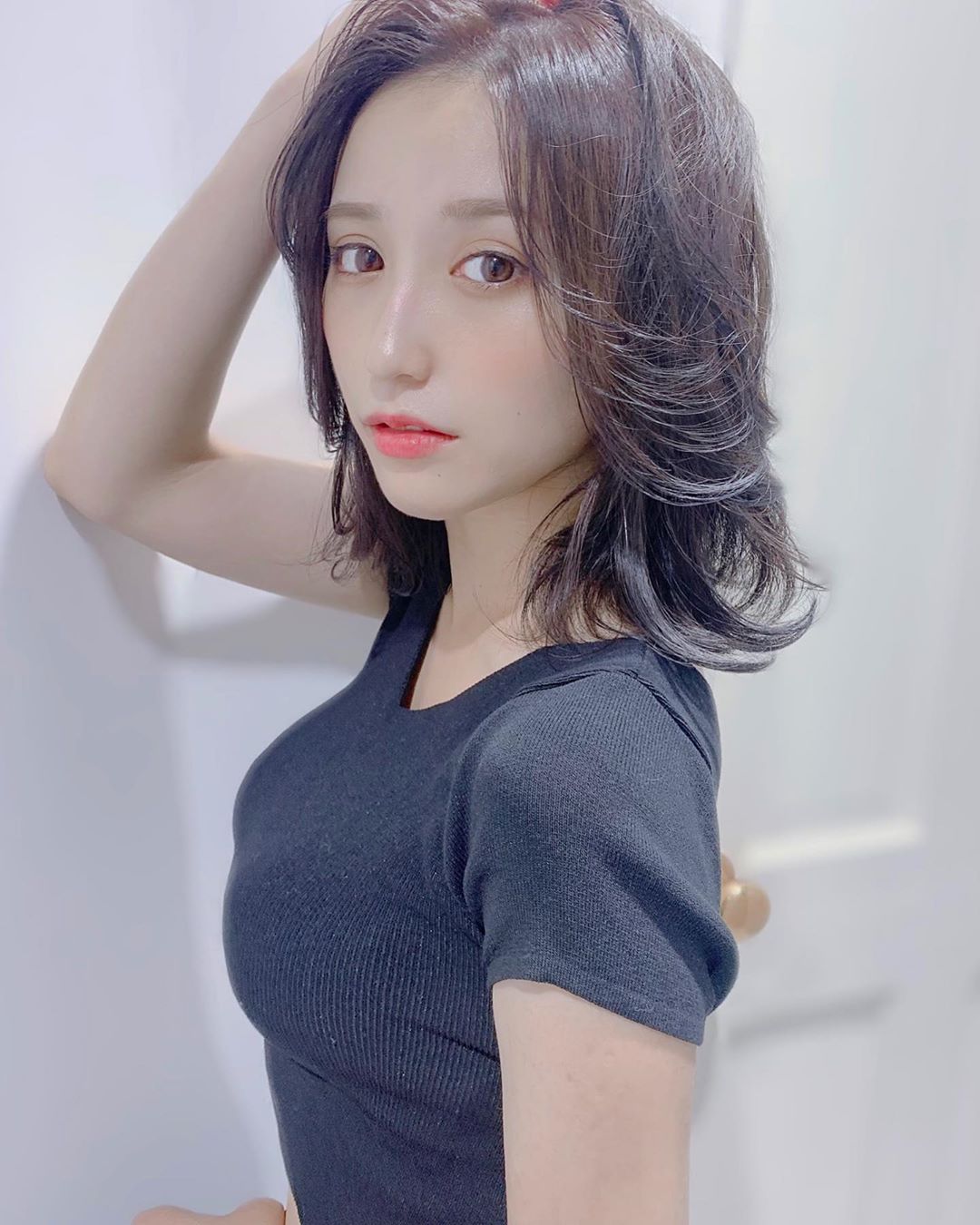 IG正妹—伊藤愛真 eH4g0bfX o - IG正妹—伊藤愛真